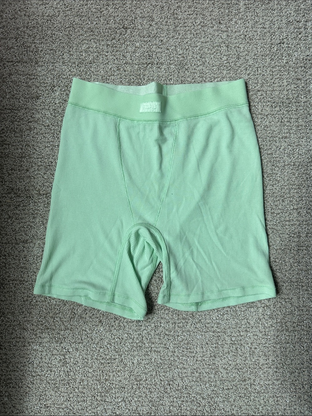 Skims Soft Lounge Boxers